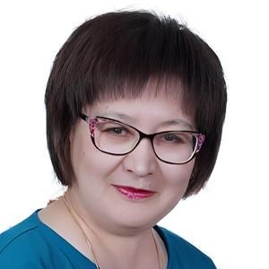 Жұмабекова Алмагүл Тельманқызы - фотосурет Жұмабекова Алмагүл Тельманқызы, терапевт - Степногорск