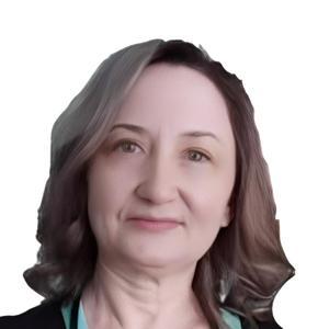 Федорова Наталия Юрьевна - фотография Федорова Наталия Юрьевна, терапевт, невролог, трансфузиолог, эндокринолог - Степногорск