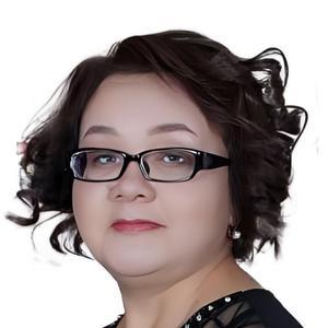 Жусипова Гульмира Жумахметовна - фотография Жусипова Гульмира Жумахметовна, детский невролог - Степногорск
