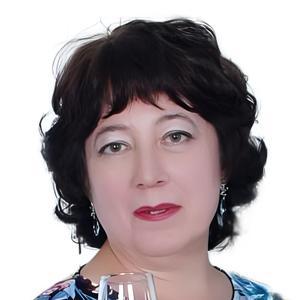 Павлова Виктория Викторовна - фотосурет Павлова Виктория Викторовна, кардиолог - Степногорск