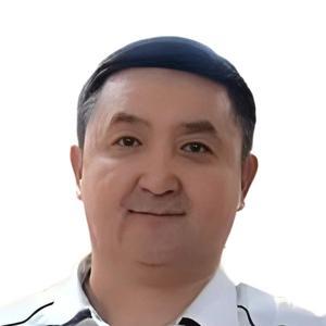 Досанов Болатбек Алибекович - фотография Досанов Болатбек Алибекович, хирург, детский ортопед, детский травматолог, ортопед, травматолог - Степногорск