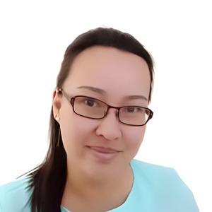 Кадралинова Анар Әлбекқызы - фотосурет Кадралинова Анар Әлбекқызы, дерматовенеролог, детский венеролог, детский дерматолог - Степногорск