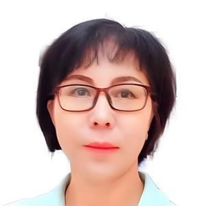 Күпбергенова Дина Тұрахметқызы - фотосурет Күпбергенова Дина Тұрахметқызы, врач-косметолог, дерматовенеролог - Степногорск