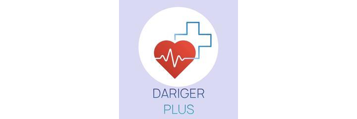 Медицинский центр «Dariger plus» (Даригер плюс), Степногорск - фото