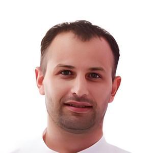 Хамиев Ибрагим Ахмедович, стоматолог, пародонтолог, стоматолог-ортопед, стоматолог-хирург - Талдыкорган