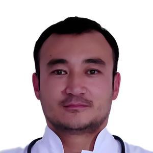 Сенгалиев Еркебулан Арыстанович - фотография Сенгалиев Еркебулан Арыстанович, хирург, ортопед, травматолог - Талдыкорган