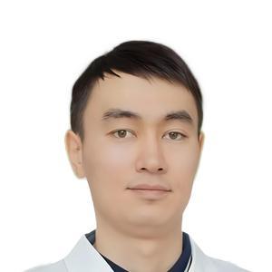 Багдатулы Адлет - фотография Багдатулы Адлет , хирург, ортопед, травматолог - Талдыкорган