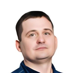 Кравцов Алексей Сергеевич - фотография Кравцов Алексей Сергеевич, офтальмолог-хирург - Талдыкорган