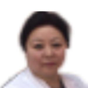 Танабаева Багдагуль Бисериковна - фотография Танабаева Багдагуль Бисериковна, офтальмолог (окулист) - Талдыкорган