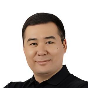 Токтасынов Дидар Байтлеуович - фотография Токтасынов Дидар Байтлеуович, стоматолог-хирург, стоматолог, стоматолог-ортопед - Талдыкорган