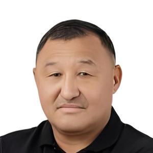 Магзумов Экпин Кимович, стоматолог-хирург, стоматолог-ортопед - Талдыкорган