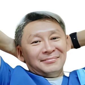 Кумарбеков Марлен Алимханович - фотография Кумарбеков Марлен Алимханович, стоматолог, стоматолог-имплантолог - Талдыкорган