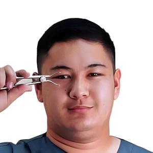 Нурмыдакун Бекзат Кизатулы - фотография Нурмыдакун Бекзат Кизатулы, стоматолог - Талдыкорган