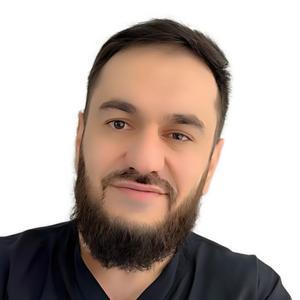 Гусенов Асиф Ровшанович, хирург, онколог-маммолог, пластический хирург - Талдыкорган