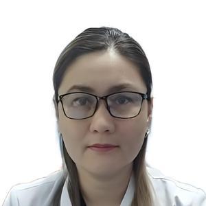 Нурпеисова Динара Жексеновна - фотография Нурпеисова Динара Жексеновна, проктолог (колопроктолог) - Талдыкорган