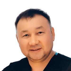 Керейбаев Дидар Кенжеханович - фотография Керейбаев Дидар Кенжеханович, стоматолог-ортопед - Талдыкорган