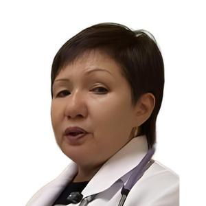 Есболганова Венера Жумагалиевна - фотография Есболганова Венера Жумагалиевна, детский кардиолог, детский врач узи - Талдыкорган