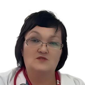 Насырбекова Рауза Салимовна, терапевт, педиатр - Талдыкорган