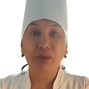 Сейтказина Алия Альмахамбетовна - фотография Сейтказина Алия Альмахамбетовна, гинеколог - Талдыкорган