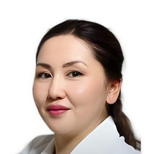 Боранбаева Гульзат Ергалиевна, гинеколог, врач узи - Талдыкорган