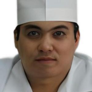 Исабаев Жаслан Толенбаевич, фтизиатр - Талдыкорган