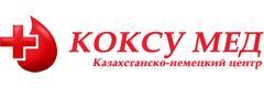 Глазная клиника «Коксу Мед», Талдыкорган Глазная клиника «Коксу Мед», Талдыкорган - фото