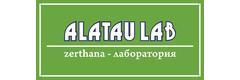 Лаборатория «Alatau Lab» в микрорайоне Болашак, Талдыкорган - фото