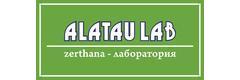 Лаборатория «Alatau Lab» на Кабанбай Батыра, Талдыкорган Лаборатория «Alatau Lab» на Кабанбай Батыра, Талдыкорган - фото