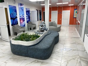 Зона ожидания Зона ожидания