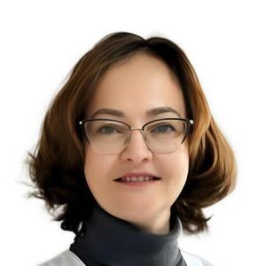 Абдрахманова Галина Анатольевна - фотосурет Абдрахманова Галина Анатольевна, невролог - Талгар