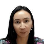 Амиртаева Шугыла Максаткалиевна, Гинеколог, Детский гинеколог - Талгар