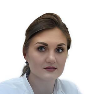 Хинцинская Олеся Ивановна - фотосурет Хинцинская Олеся Ивановна, гинеколог - Талгар