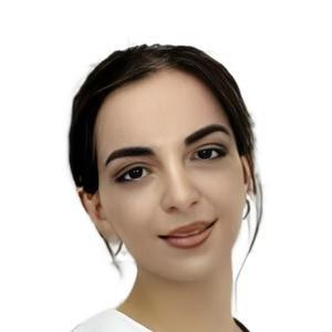 Аладинова Измира Биналиқызы - фотосурет Аладинова Измира Биналиқызы, стоматолог, детский стоматолог - Талгар