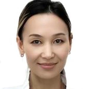Сүйінтаева Айнұр Жарылқасынқызы, офтальмолог (окулист), врач-косметолог, дерматолог, детский дерматолог, детский офтальмолог - Алматы