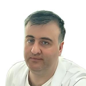 Баширов Ансар Умарұлы, кардиолог - Талгар