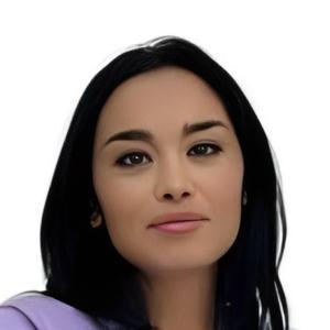 Амраева Гүлмира Тұрдиекқызы, невролог, детский невролог, остеопат, реабилитолог, рефлексотерапевт - Алматы