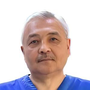 Нұрмұхамбетов Ғалым Әдікенұлы - фотосурет Нұрмұхамбетов Ғалым Әдікенұлы, хирург, детский хирург - Талгар