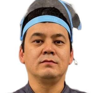 Нарбеков Досан Махулбекұлы, стоматолог-имплантолог, стоматолог, стоматолог-ортопед, стоматолог-хирург - Талгар