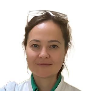 Айткешева Галина Анатольевна - фотосурет Айткешева Галина Анатольевна, невролог - Талгар