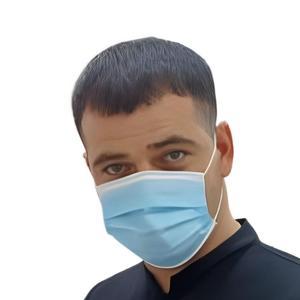 Саидов Сейран Мұстафайұлы - фотосурет Саидов Сейран Мұстафайұлы, стоматолог, стоматолог-хирург - Талгар
