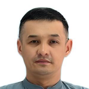 Төрехан Дәурен Төреханұлы - фотосурет Төрехан Дәурен Төреханұлы, стоматолог, стоматолог-ортопед, стоматолог-хирург - Талгар