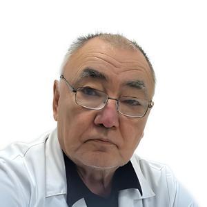 Әлімов Мирлан Нариманұлы - фотосурет Әлімов Мирлан Нариманұлы, уролог - Талгар