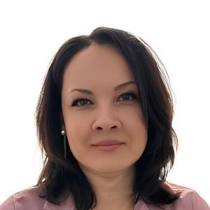 Лю-Фу Ольга Юрьевна - фотосурет Лю-Фу Ольга Юрьевна, невролог - Талгар