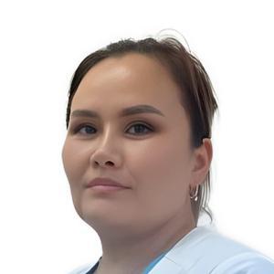 Асанова Лаура Әуезханқызы - фотосурет Асанова Лаура Әуезханқызы, офтальмолог (окулист) - Талгар