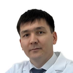 Жұмабек Жәнібек Ахметұлы - фотосурет Жұмабек Жәнібек Ахметұлы, травматолог, ортопед - Талгар