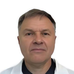 Габрелян Эдуард Вилемович - фотосурет Габрелян Эдуард Вилемович, дерматовенеролог - Талгар