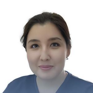 Бекенова Ботагөз Сайлаубайқызы - фотосурет Бекенова Ботагөз Сайлаубайқызы, кардиолог, функциональный диагност - Талгар
