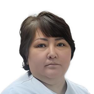 Ниеткалиева Нұргүл Сүйінғалиқызы - фотосурет Ниеткалиева Нұргүл Сүйінғалиқызы, врач узи, перинатолог - Талгар