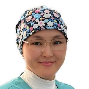 Исатаева Нұризат Әбдинұрқызы - фотосурет Исатаева Нұризат Әбдинұрқызы, онколог-маммолог - Талгар