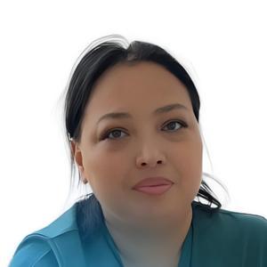 Чубаева Алмагүл Мәсімханқызы - фотосурет Чубаева Алмагүл Мәсімханқызы, терапевт - Талгар